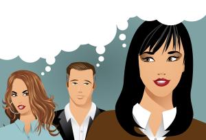 6 признака, че един мъж е с теб физически, но е с бившата със сърцето си