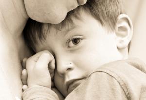 Непростените родители