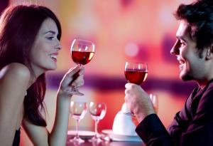 Виц: Разкажи малко за себе си