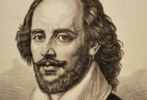 Съветите на Шекспир за флиртуване