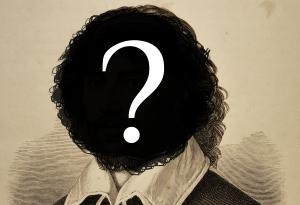 Аз съм поет, доста противоречива личност, гений с ужасен правопис 