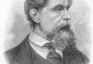 Чарлз Дикенс: не си премълчавай несправедливото