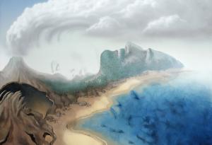 Първото лице, което видите, показва от какво се нуждаете във връзките си