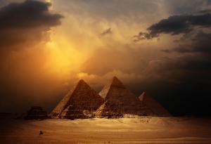 Библейските чуми в Египет вероятно имат рационално обяснение