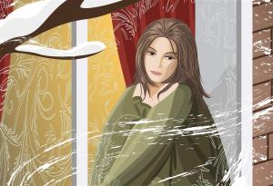 Ако мъжът не уважава жена си, тези фрази ще го издадат