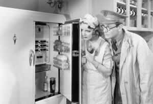 Виц: Защо габровците не си купуват хладилници?