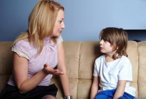 Виц: Мамо, какво е това брак?