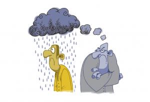 10 поведения, до които неприятните хора прибягват