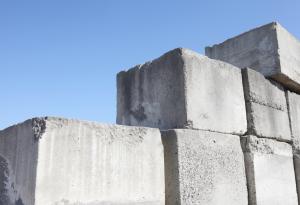 Бетонът, основен градивен елемент и едно от най-разрушителните творения на цивилизацията