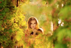 Когато човек вярва в себе си, не се опитва да убеждава другите