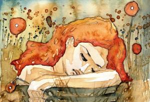 Скъпа, мъжът на живота ти НЕ е онзи, който те е наранил най-много