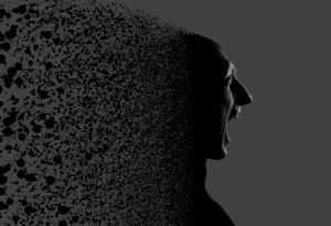 Аз съм най-големият враг на себе си