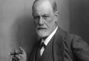 Завистта е разрушителна: 25 велики мисли на Зигмунд Фройд