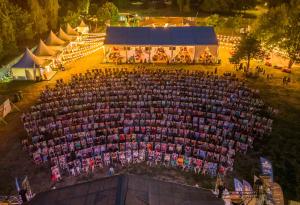 Васил Найденов и "Цвете за Гошо" сред акцентите през септември на Sofia Summer Fest 2023