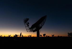 Над 1 милион нови звезди ще бъдат обект на търсене на извънземен живот