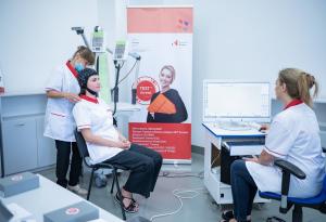 Somenso обединява науката и технологиите в иновативна платформа за борба със стреса и прегарянето