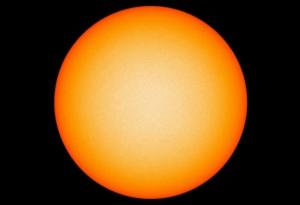 Настъпва слънчев минимум и всичко ще е наред