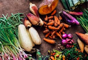 Как разхищението на храна допринася за климатичната криза?