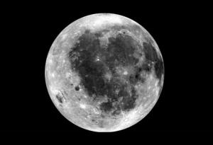 „Чанъе-5“ откри на място за първи път следи от вода на Луната