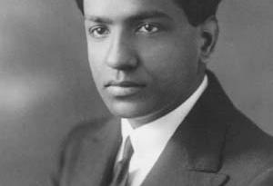 Субраманян Чандрасекар: Живот, отдаден на звездите