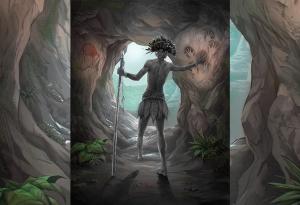 Скелет на 31 000 години е най-древното доказателство в света за ампутация на крак