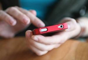 9-годишно момиче създаде приложение за анонимно оплакване от тормоз