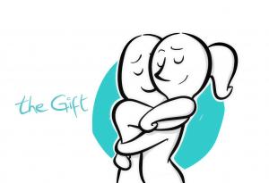 Как работи любовта? Една гениална анимация