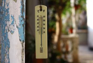 Изминалата гореща вълна беше с до 3 °C по-топла поради човешкото влияние