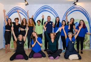 Joy Yoga: Новият оазис за холистично здраве и лично преобразяване в София