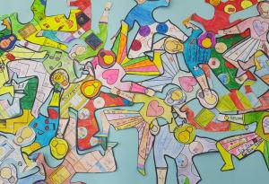 Проучване: 92% от децата правят добрини всеки ден