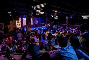 WWF отбеляза Часа на Земята в България с благотворително куиз парти