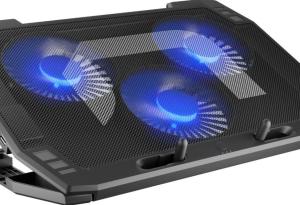 Трябва ли ни допълнително охлаждане за лаптопа?