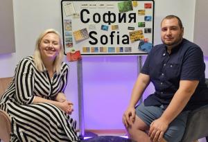 Пресиян Петров на гости на „Софийски истории“