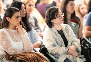 Препълнена зала за „КОД: Превенция“: софиянци се грижат за здравето си