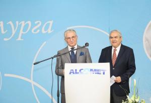 Алкомет дарява 100 000 лв за борба с коронавируса в Шумен