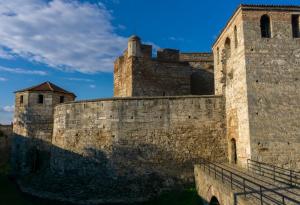 Баба Вида и видинската синагога - символите на вечния дунавски град