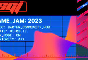 Гейм хакатонът на Sofia Game Jam 2023 събира ученици, професионалисти и ентусиасти в създаването на видеоигри  