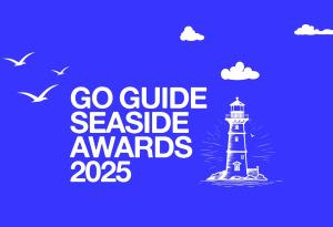 Go Guide обявява четвъртото издание на Go Guide Seaside Awards – гласувай за най-добрите заведения по Черноморието и спечели награди от Next Level!