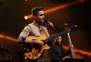 Кралят на барабаните Били Кобъм завладя публиката в Банско