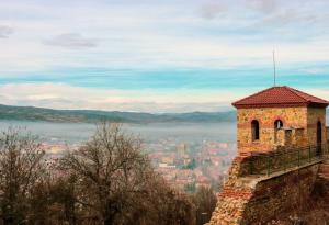 Кюстендил – градът с антична история и живо наследство