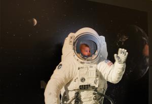 Звездното небе става достъпно в Националния етнографски музей – БАН