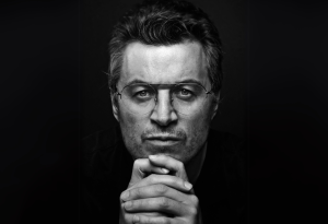 Матиас Десмет, специален гост на „Хоризонти 2025“ – загубихме ли способността си да мислим критично?