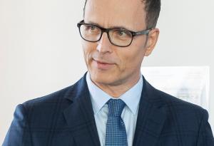 Стоян Мавродиев  отчита  още една добра година за ББР