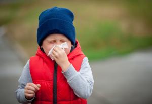 Сезонните неразположения при децата и различните методи на лечение (подкаст)
