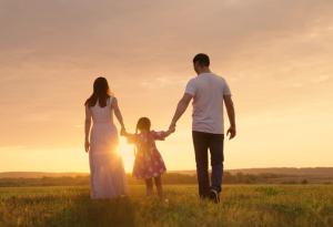 Как да станем успешни родители (подкаст)