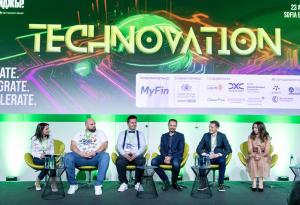 От последни можем да станем първи – изводите от Technovation 2024