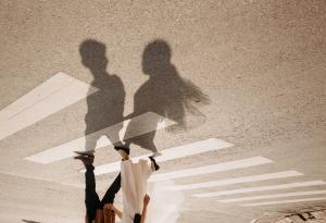 Защо мъжете и жените имат различен въглероден отпечатък?