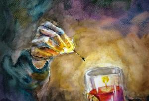 Венелина Петкова: Формулата за изкуство съдържа две изключително важни неща – мисъл и удоволствие