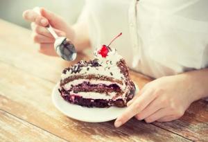 Как хората определят размера на порциите