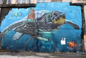 Как зелената реклама оформя психологията, дизайна и поведението ни